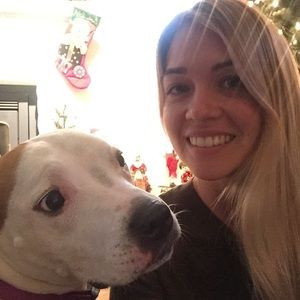 Meet your Posher, Nicole